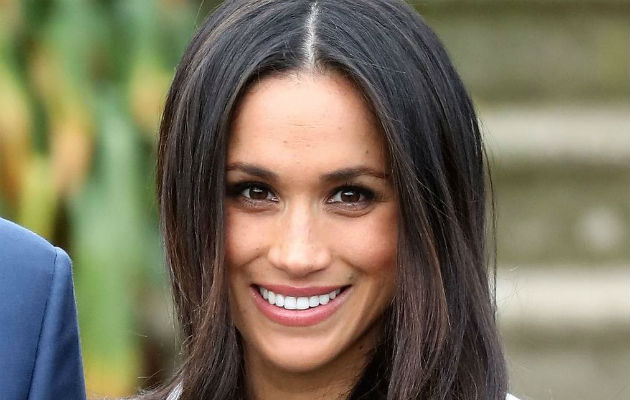 Meghan Markle no deja de generar polémica.
