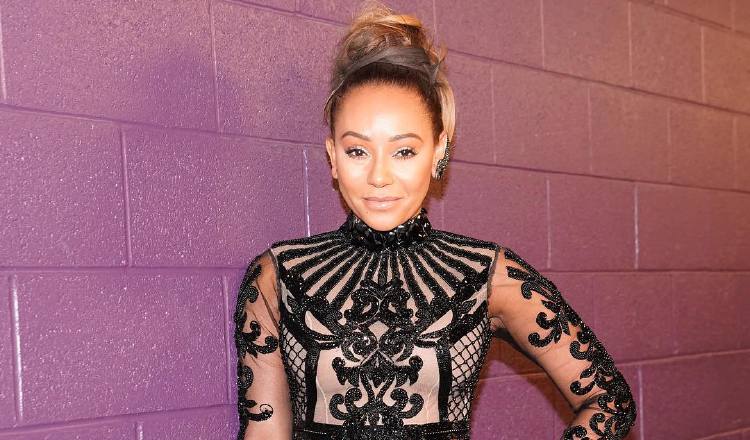 Mel B.