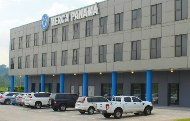 Merca Panamá es el eslabón final para la cadena de frío