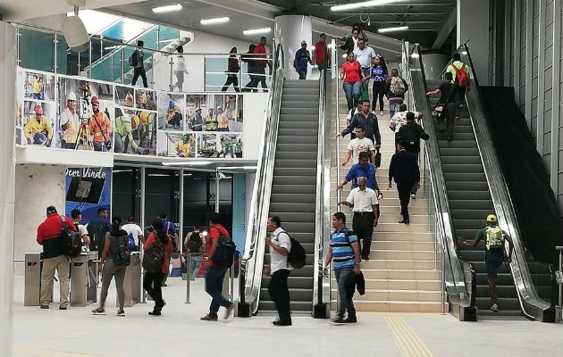 El pasaje será gratuito durante la Jornada Mundial de la Juventud.