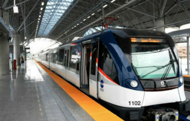 Las empresas China Harbour Engineering Company (CHEC) y Power China, que participan de la licitación para la extensión de la Línea 1 del Metro de Panamá, son señaladas por Estados Unidos.