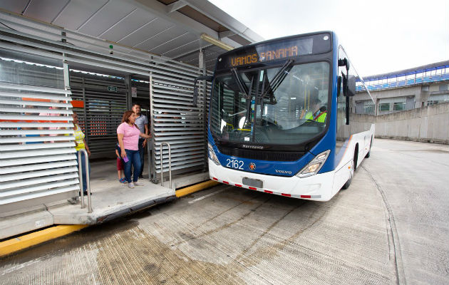 Mi Bus emitió un comunicado sobre el atropello donde falleció el hombre de 46 años.