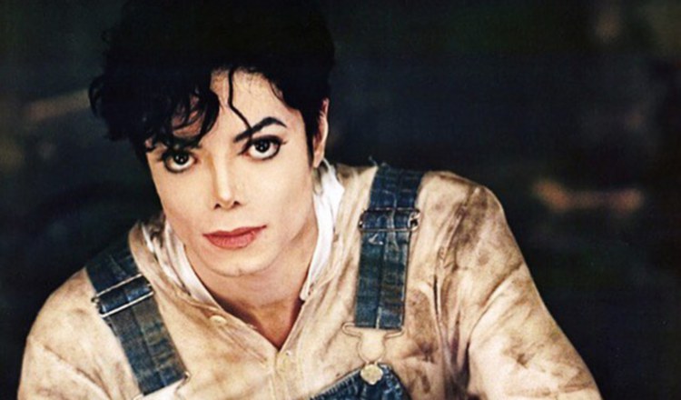 Michael Jackson murió en junio de 2009. 