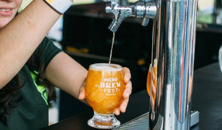 En el MCBF 2019 se podrán probar más de 200 variedades de cerveza. /Foto Tomada de Instagram
