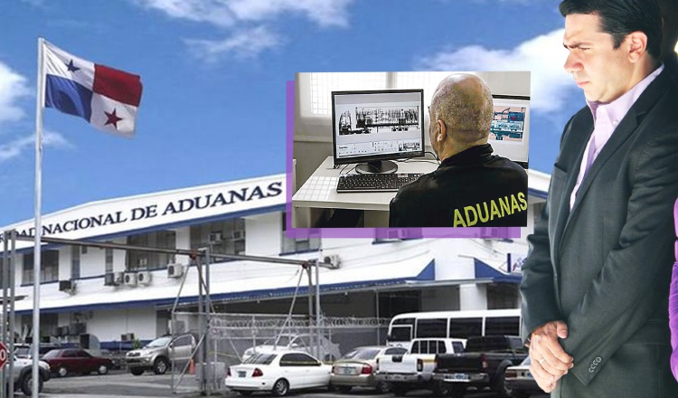 La compra es por el monto de 20 millones de dólares para  la Autoridad Nacional de Aduanas.