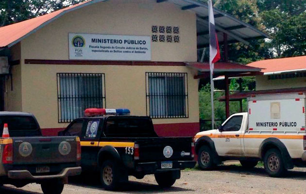 El hombre también fue sentenciado a 5 años de inhabilitación para ejercer funciones públicas.Foto: Archivo 