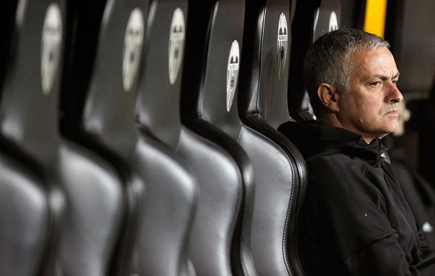 A pesar del año de prisión, Mourinho no pisará la cárcel.