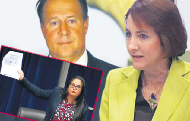 Movin apoyó en la campaña de 2014 a Juan Carlos Varela y algunos de sus miembros ocuparon puestos en el Gobierno.