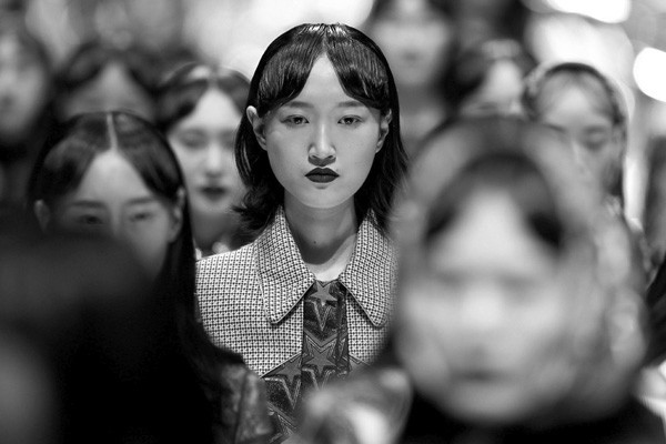 China ha recibido a más de 20,000 mujeres de Asia, África, América Latina, Europa Oriental y países isleños del Pacífico en distintos programas de capacitación en administración pública, economía y educación, salud, agricultura, entre otras. Foto: EFE.