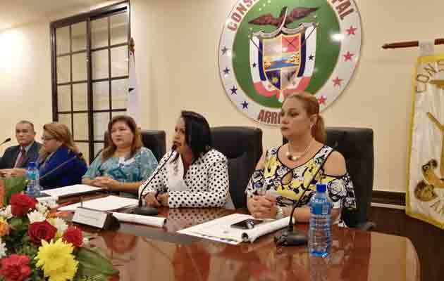 Se espera un informe pormenorizado de la Oficina de Catastro, con el fin de ver el manejo de esa entidad. Foto/Eric Montenegro