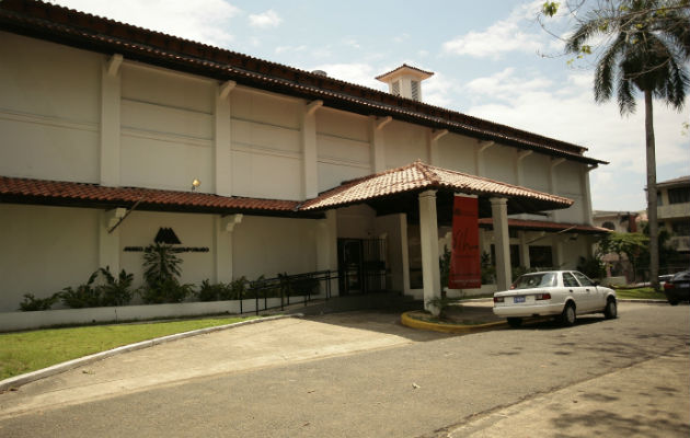 Museo de Arte Contemporáneo (MAC). 