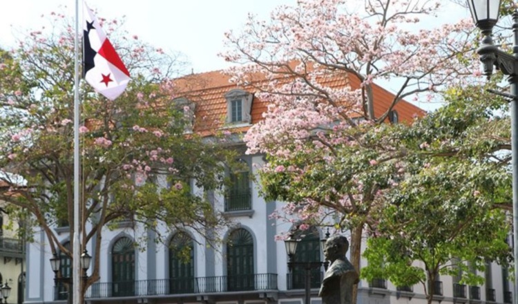 La cita será en el Museo del Canal Interoceánico.  Instagram Museo del Canal