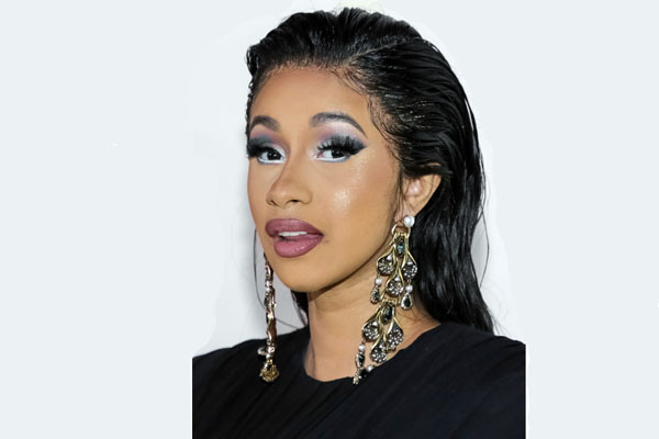 Cardi B