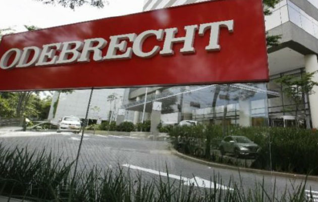 Odebrecht espera cerrar pronto un acuerdo con Colombia.