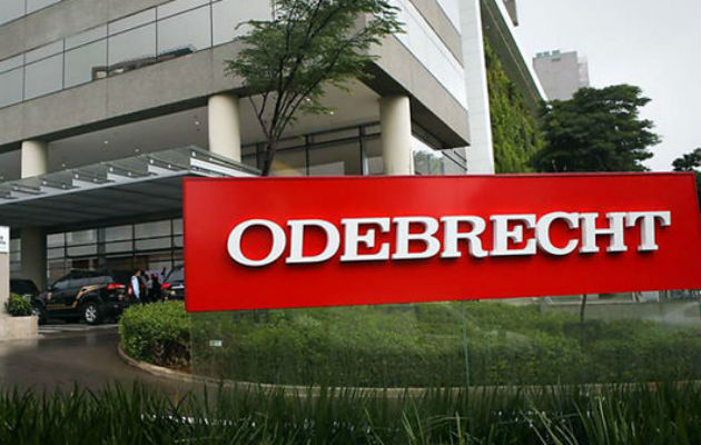 Representante de Odebrecht hablará sobre cómo recuperar la reputación de la compañía. Foto/EFE