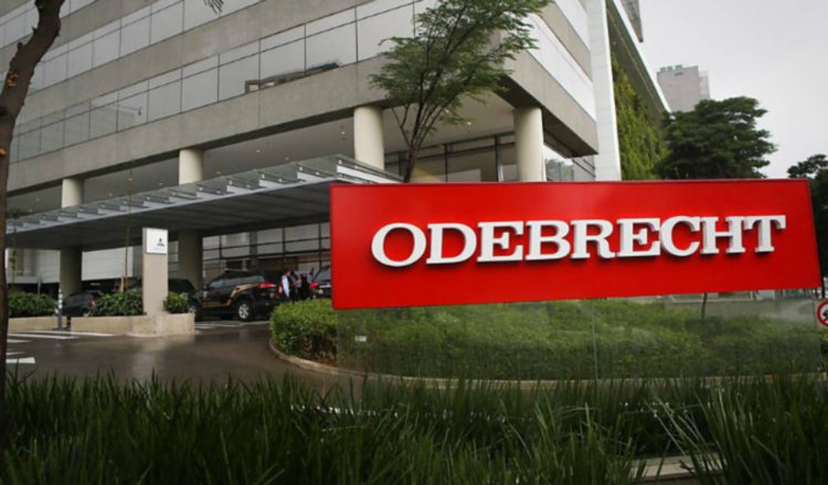 Acusan a Varela de supuestamente recibir sobornos de Odebrecht. Archivo