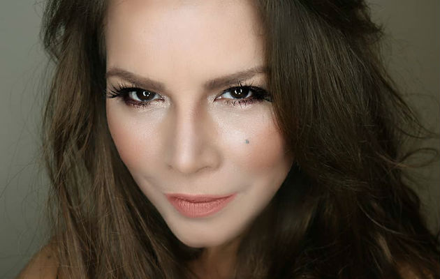 Olga Tañón. 