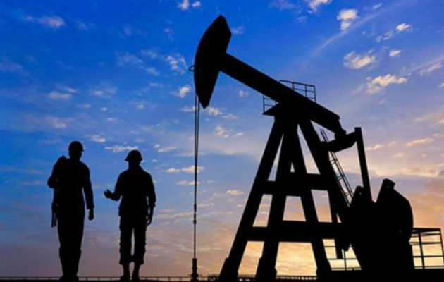 Petróleo y gas representarán más del 50% del consumo. /Foto Cortesía