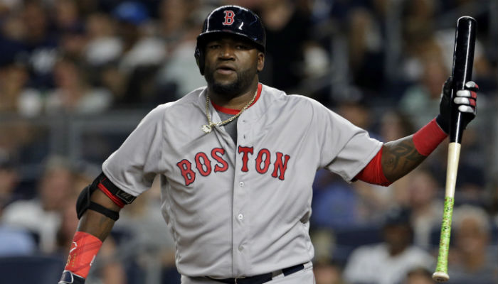 David Ortiz