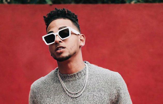 Ozuna pudiese estar involucrado en  el asesinato del reguetonero Kevin Fret. 