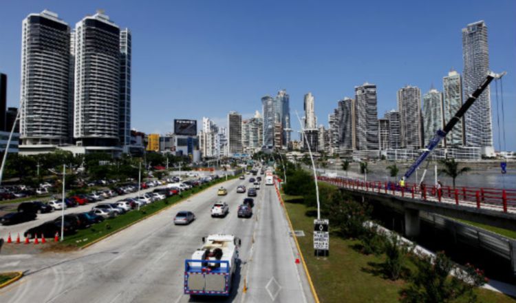 Panamá estableció una estrategia para salir de listas discriminatorias.