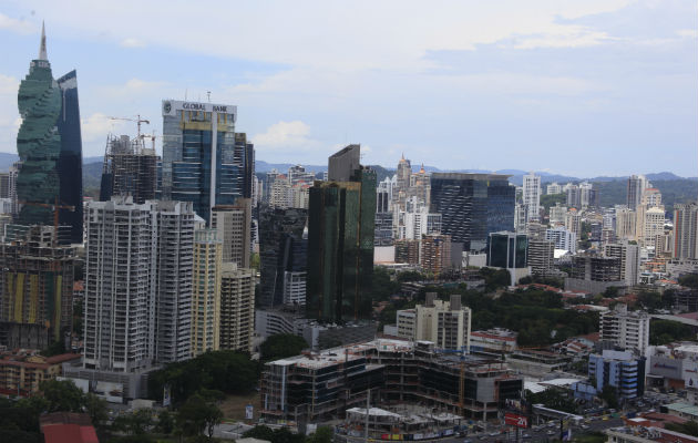 Panamá concentra mayor cantidad de actividades.