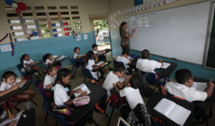 Hasta la fecha, son varios los avances que hay entre el Meduca y maestros en las conversaciones sobre el programa Panamá Bilingüe.