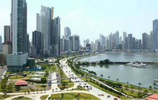 En Panamá sube el interés de los inversionistas en bonos verdes. Archivo