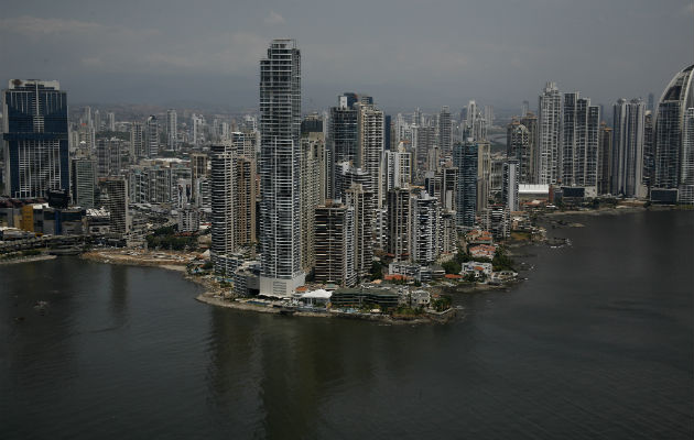 La inversión extranjera en Panamá se ubica en 10.5% hasta el segundo trimestre del año, según la Contraloría. Foto/Archivo