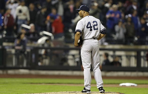 Mariano Rivera será el segundo panameño en ingresar a Cooperstown.