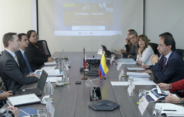 Colombia impuso medidas consistentes en aranceles compuestos excesivos en el año 2013