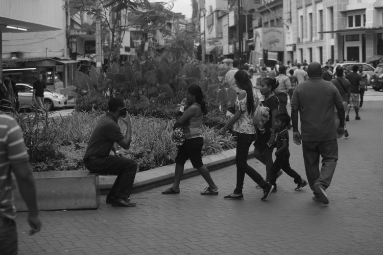 Los panameños debemos empoderarnos y comprender que somos responsables de nuestro futuro, sin culpar a nadie más. 