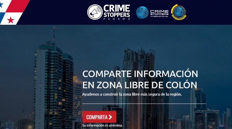 Lanzan nueva plataforma para reportes ciudadanos de posibles casos de blanqueo de capitales. 