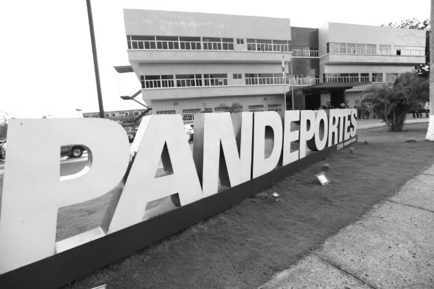 El nuevo director de Pandeportes debe tener la solvencia para el manejo de la máxima institución deportiva, que en vez de sepultar el deporte, logre llevarlo a la cúspide. Foto: Anayansi Gamez. Epasa.