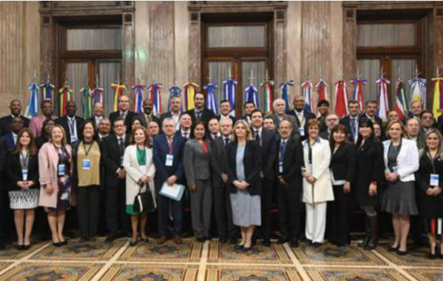 La Comisión de Asuntos Laborales discutirá la Ley modelo del trabajador rural.