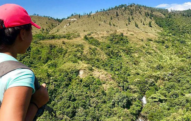 Panamá ofrece diversos puntos en los que solo, con amigos o familiares podrán disfrutar y tener grandes aventuras. Foto: Maritzel Rivera