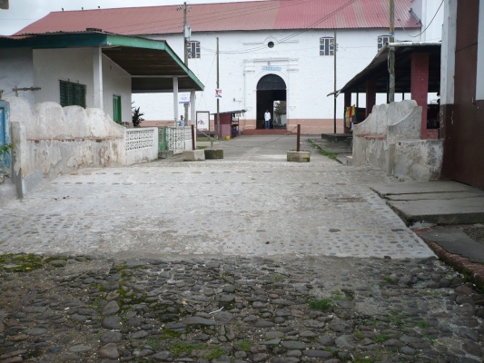 Chavarría señaló que se espera en este período de la Asamblea Nacional de diputados, se puedan hacer adecuaciones a las leyes que tiene que ver con Portobelo, para ser más flexibles, para desarrollar mejor el distrito. Foto/Diómedes Sánchez