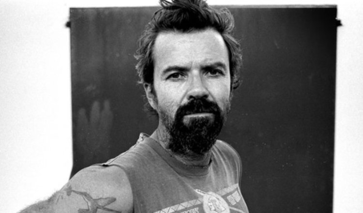 Pau Donés