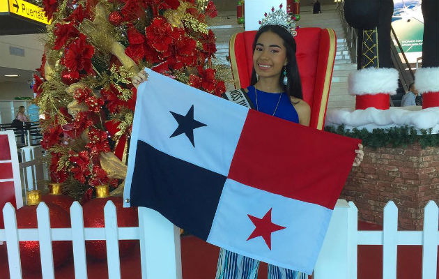 Paulett Rosales fue la ganadora del Miss Turismo Panamá Internacional 2018, siendo así la escogida para representar nuestro país en Kualalumpur, Malasia. 