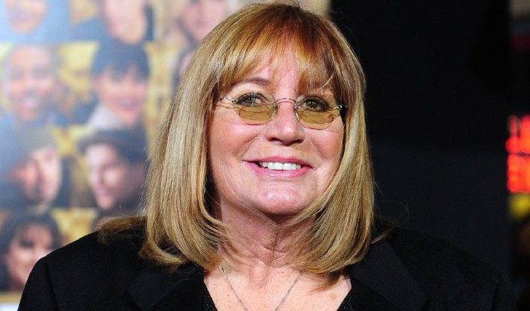 Penny Marshall 