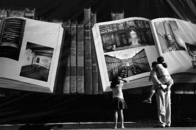 La escuela debe formarnos para la vida. Tenemos el reto de construir un sistema educativo que nos permita conocer la complejidad de los hechos, el mecanismo, su lógica. Foto: EFE.