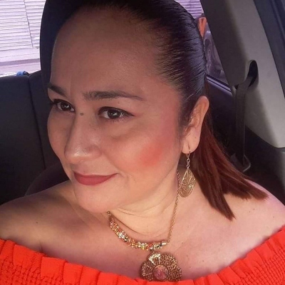 La periodista mexicana Norma Sarabia. Sarabia fue asesinada a balazos a la entrada de su domicilio en el municipio de Huimanguillo, en el suroriental estado de Tabasco, informaron las autoridades judiciales, fue agredida por dos sujetos. FOTO/EFE