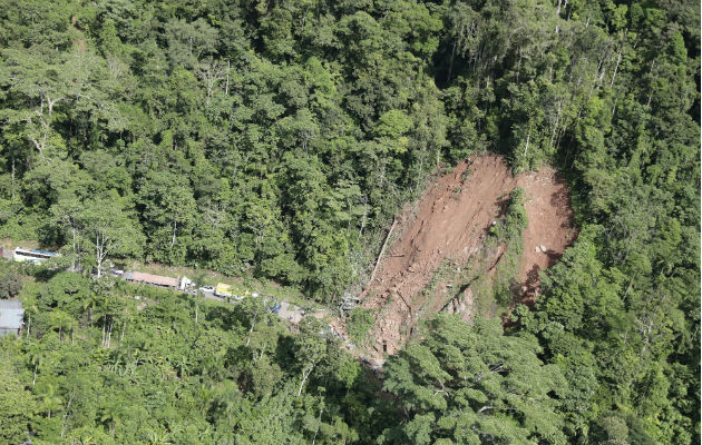 La mayoría de los heridos se encuentra en la ciudad amazónica de Yurimaguas, la más cercana al epicentro del terremoto.