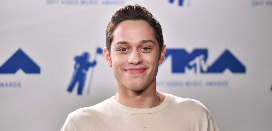 Pete Davidson 