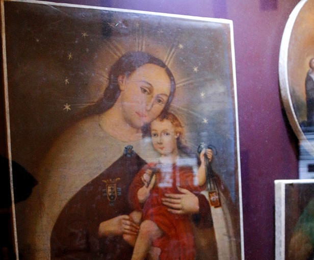 'Pieza del mes'. Foto: Cortesía