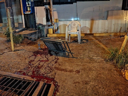 El incidente ocurrió el tiroteo ocurrido la noche del 17 de junio, en una piquera de buses alternativo en La Chorrera.