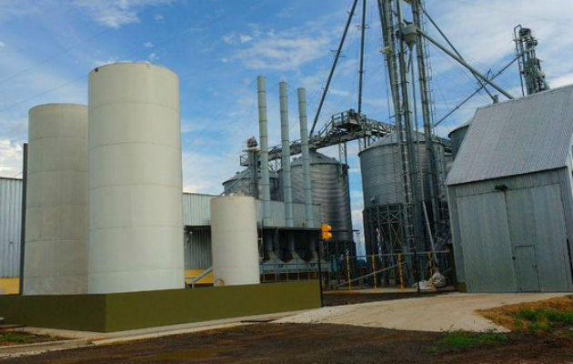 Brasil reabrirá en octubre su principal planta de producción de biodisel, que comenzó a ser nuevamente implementada en 2015 y podrá funcionar a partir del próximo mes.