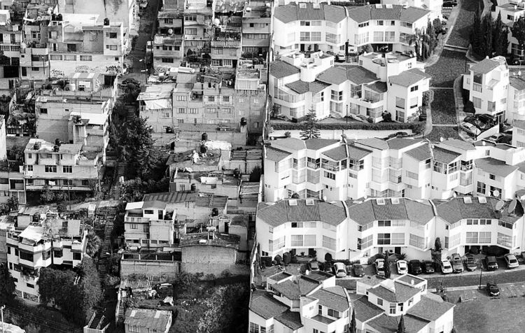 En Panamá la suerte de la persona se encuentra, en gran medida, marcada por su lugar de nacimiento en la estructura social.  Foto: Archivo.