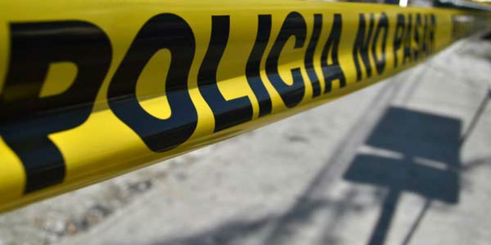 Unidades de la Zona Policial de Rufina Alfaro decomisaron un arma de fuego en El Crisol.
