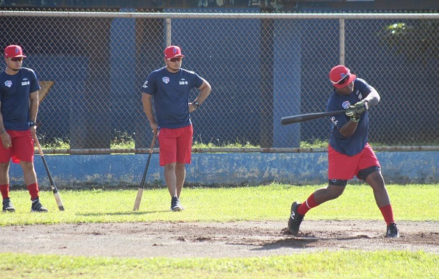 Ponce dirigió la selección sub-18.